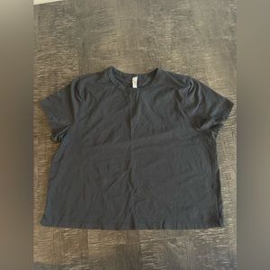 Lululemon tee